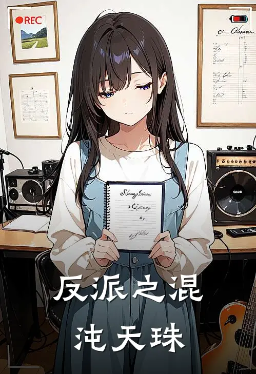 反派之混沌天珠