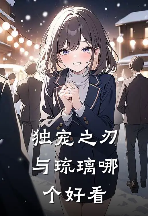 独宠之刃与琉璃哪个好看