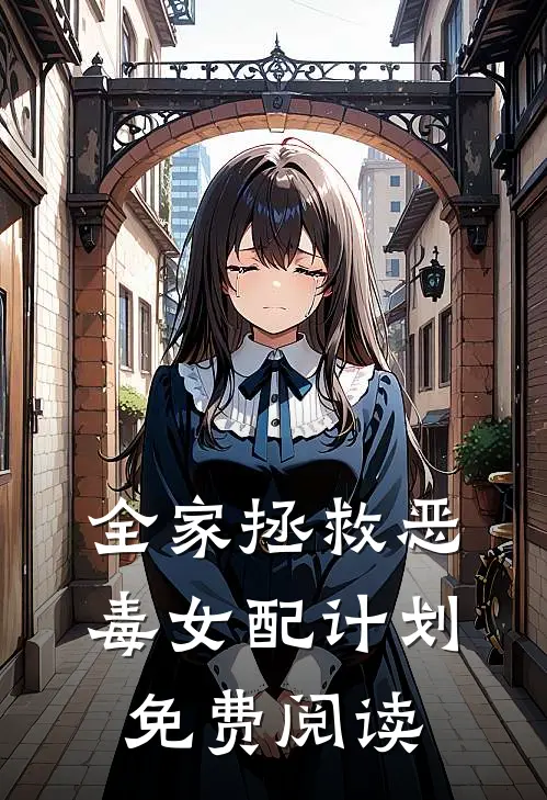 全家拯救恶毒女配计划免费阅读