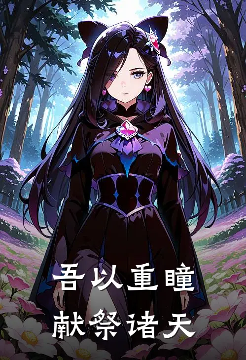 吾以重瞳献祭诸天