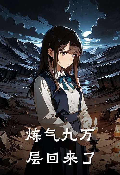 炼气九万层回来了