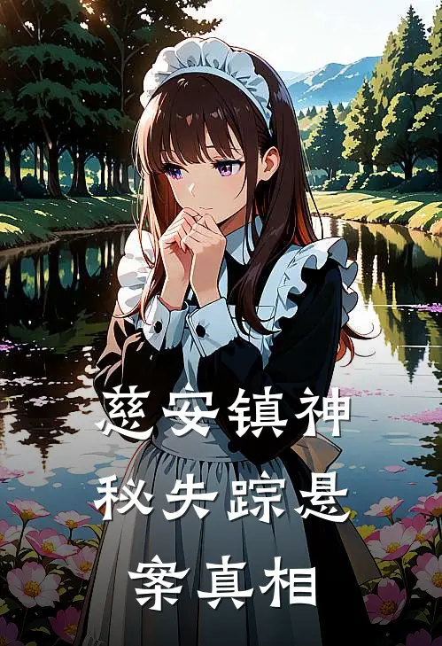 慈安镇神秘失踪悬案真相