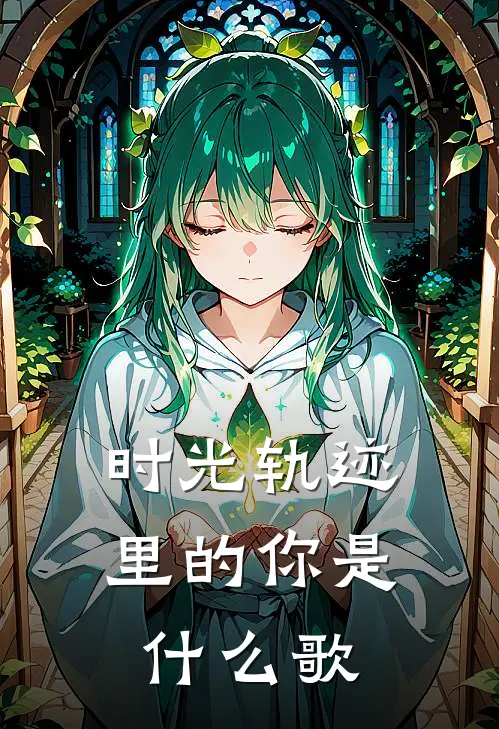 时光轨迹里的你是什么歌