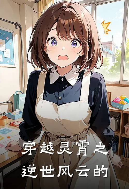 穿越灵霄之逆世风云的