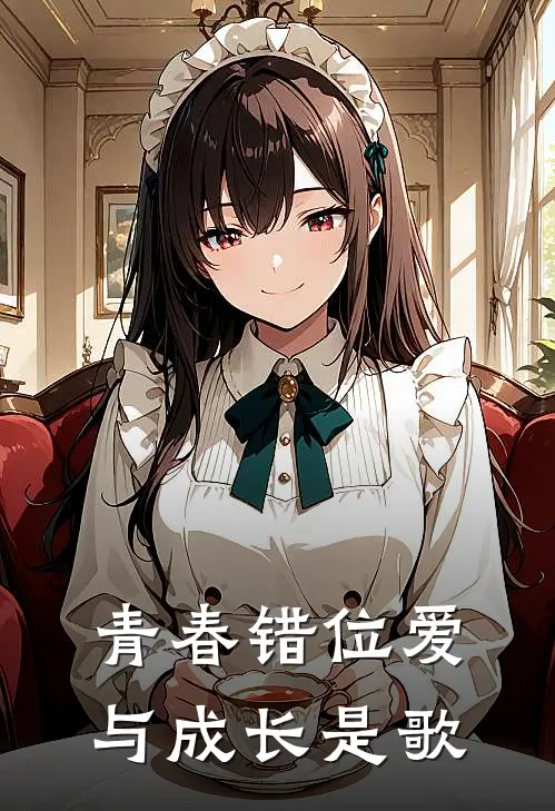 青春错位爱与成长是歌