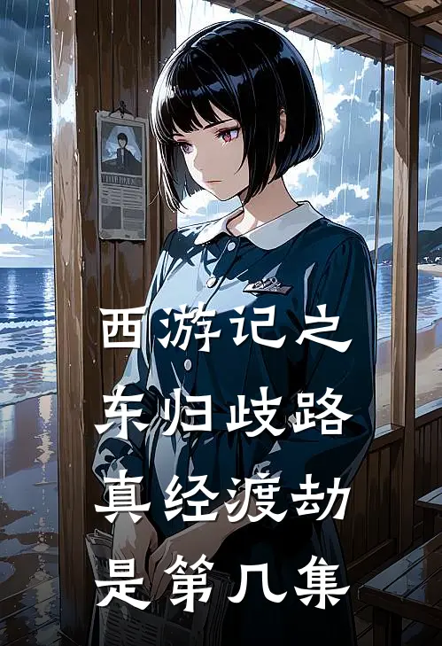 西游记之东归歧路真经渡劫是第几集