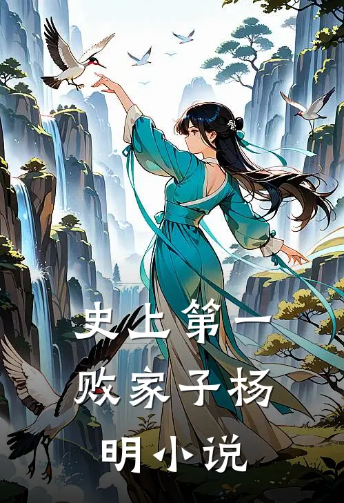 史上第一败家子杨明小说