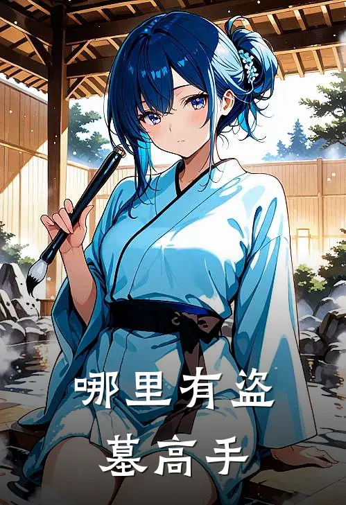 哪里有盗墓高手