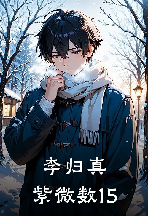 李归真:紫微数15