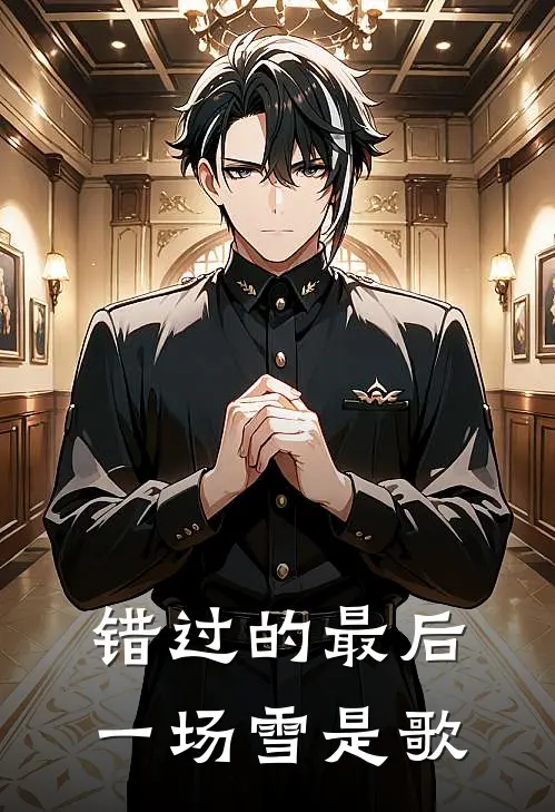 错过的最后一场雪是歌