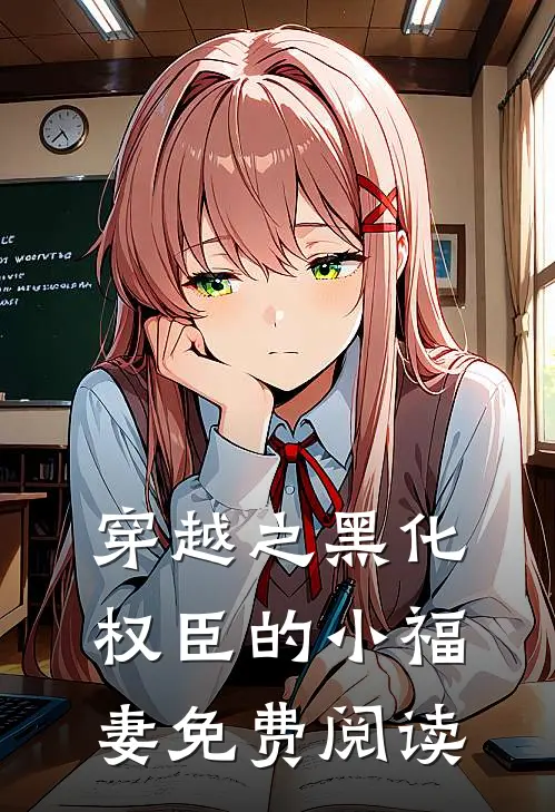 穿越之黑化权臣的小福妻免费阅读