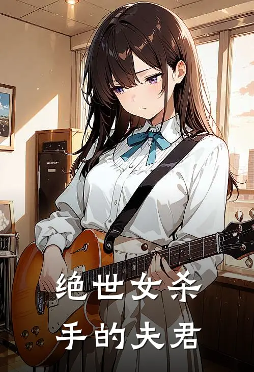 绝世女杀手的夫君