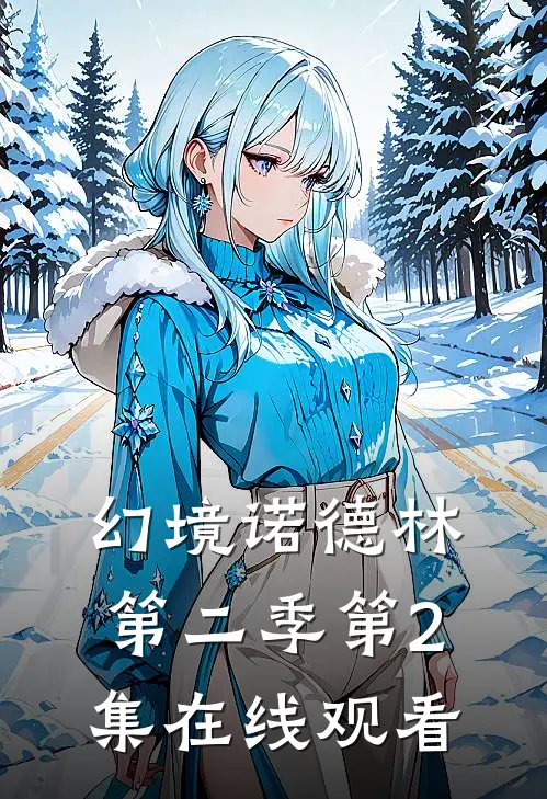 幻境诺德林第二季第2集在线观看