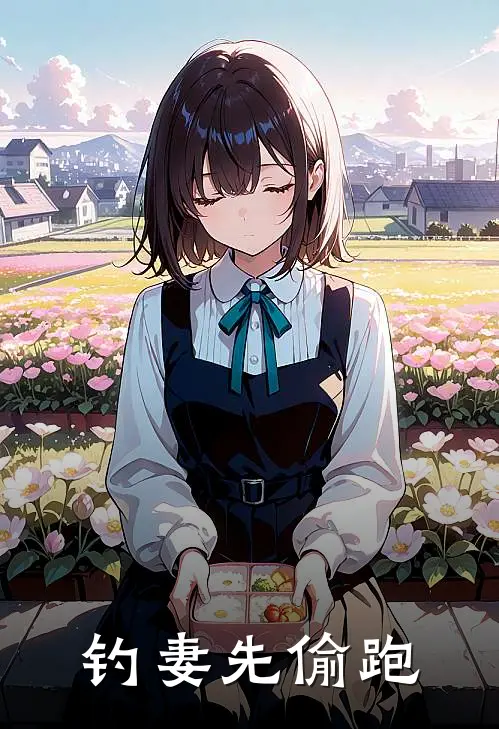 钓妻先偷跑