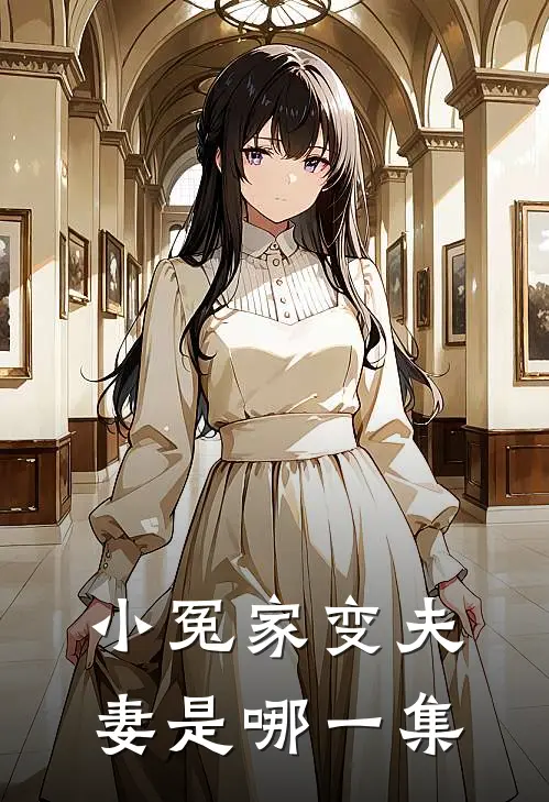 小冤家变夫妻是哪一集