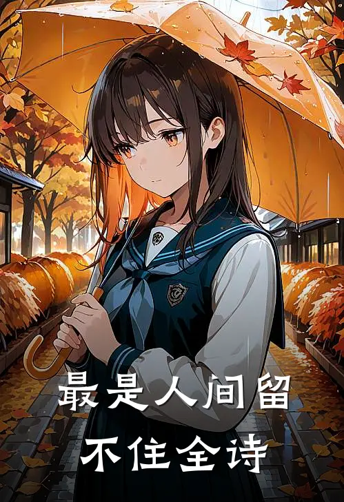 最是人间留不住全诗