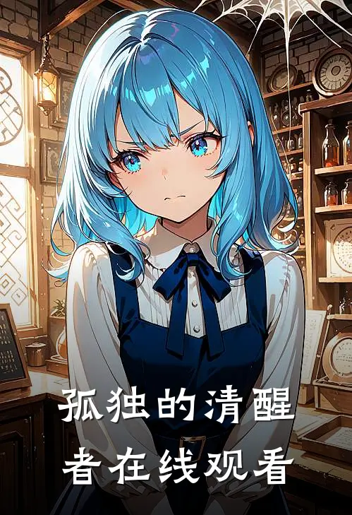 孤独的清醒者在线观看