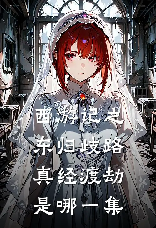 西游记之东归歧路真经渡劫是哪一集