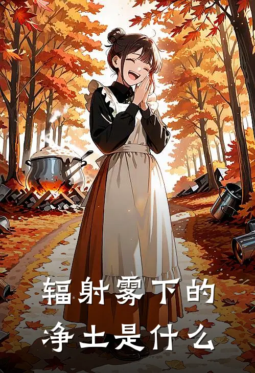 辐射雾下的净土是什么