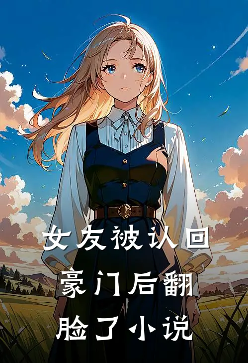 女友被认回豪门后翻脸了小说