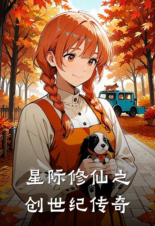 星际修仙之创世纪传奇