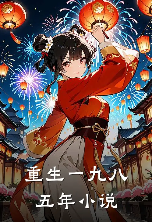 重生一九八五年小说