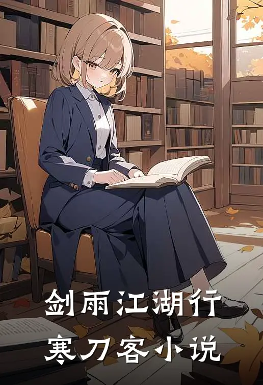 剑雨江湖行寒刀客小说