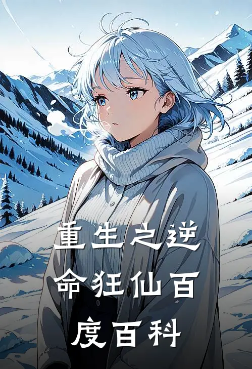 重生之逆命狂仙百度百科