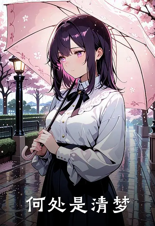 何处是清梦