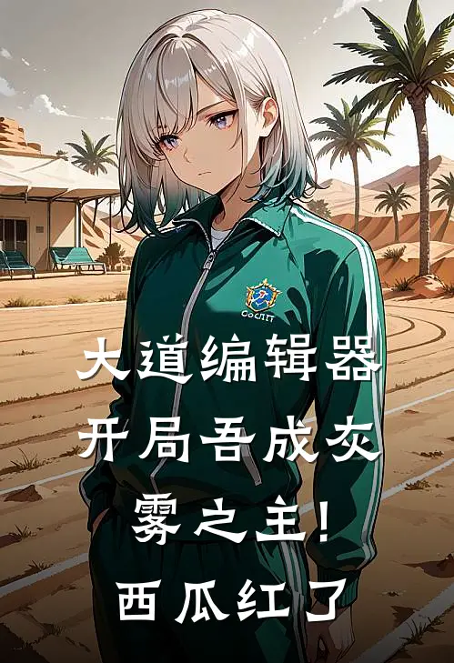 大道编辑器,开局吾成灰雾之主! 西瓜红了