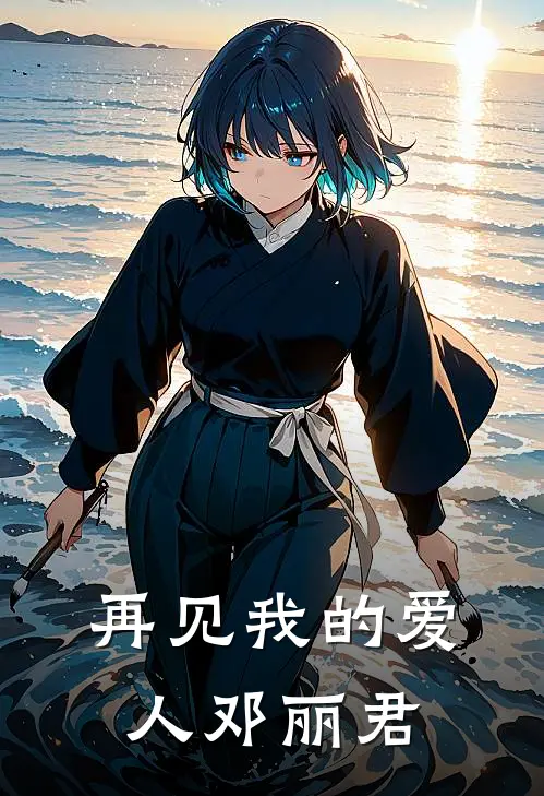 再见我的爱人 邓丽君