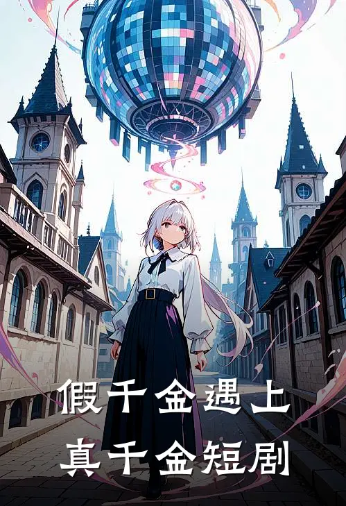假千金遇上真千金 短剧