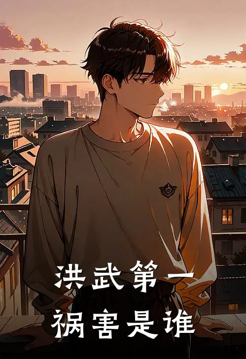 洪武第一祸害是谁