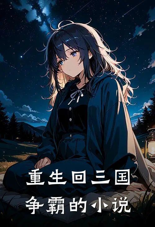 重生回三国争霸的小说