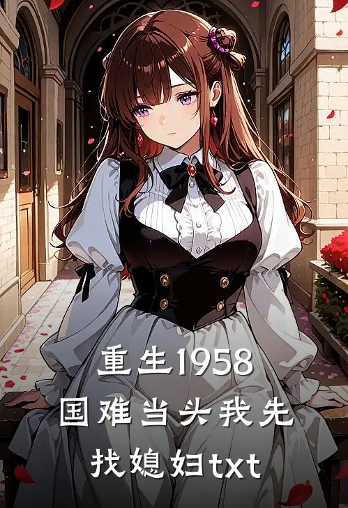 重生1958国难当头我先找媳妇txt