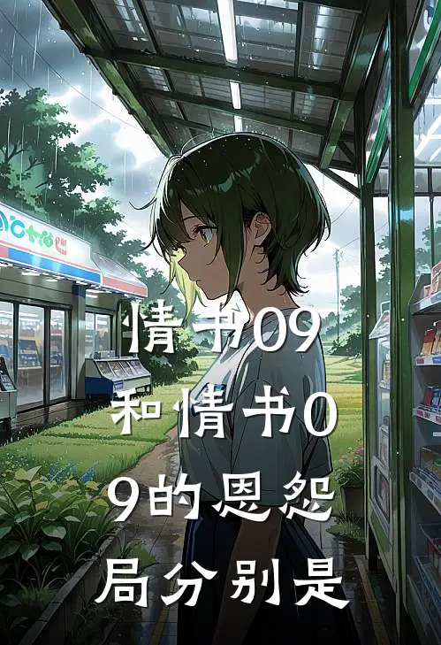情书09和情书09的恩怨局分别是