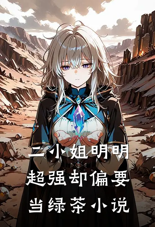 二小姐明明超强却偏要当绿茶小说