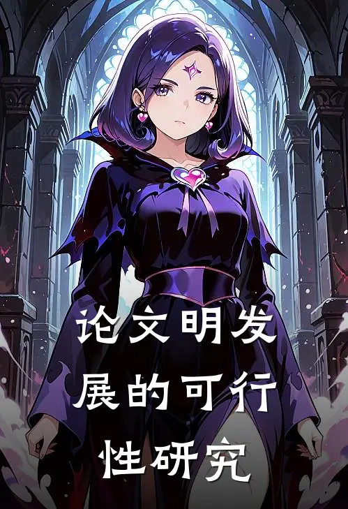 论文明发展的可行性研究