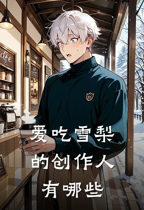 爱吃雪梨的创作人有哪些