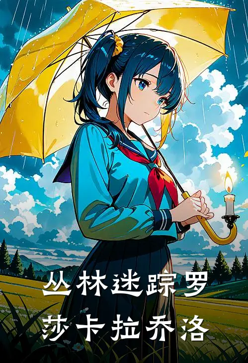 丛林迷踪罗莎·卡拉乔洛