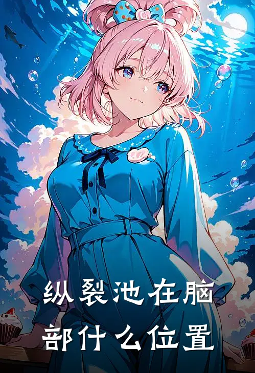 纵裂池在脑部什么位置