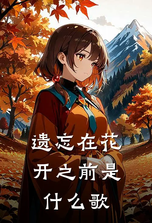 遗忘在花开之前是什么歌