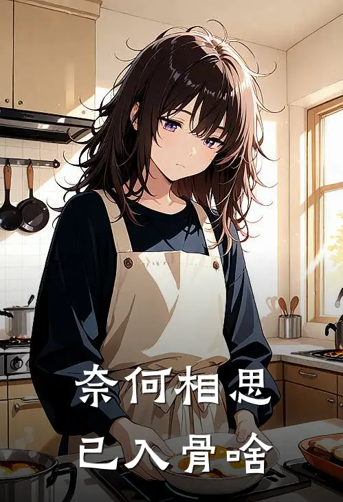 奈何相思已入骨啥