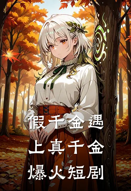 假千金遇上真千金爆火短剧