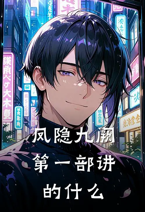 凤隐九阙第一部讲的什么