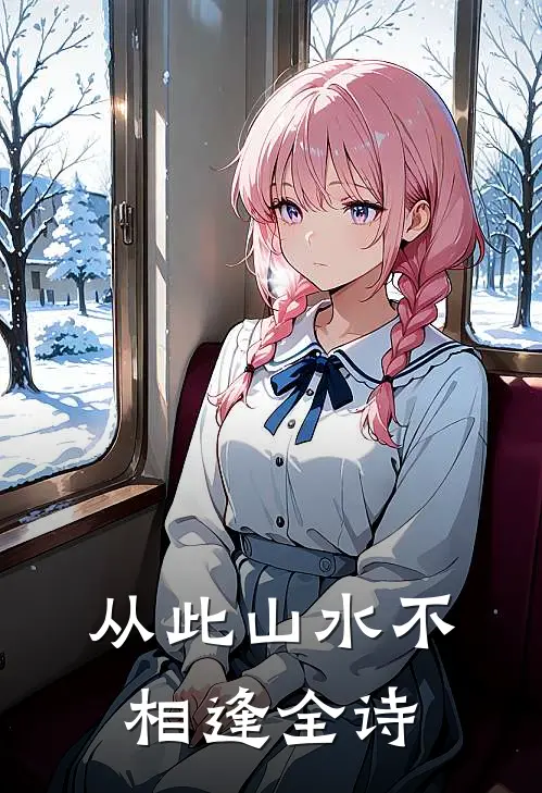 从此山水不相逢全诗