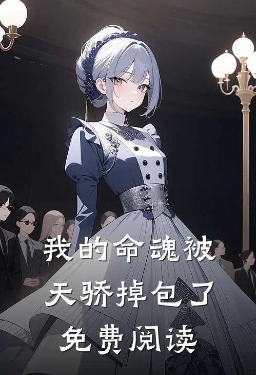 我的命魂被天骄掉包了免费阅读