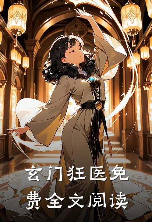 玄门狂医免费全文阅读