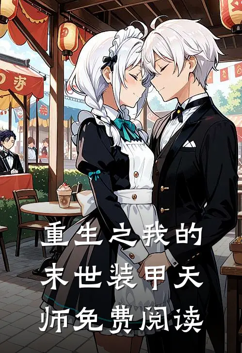 重生之我的末世装甲天师免费阅读