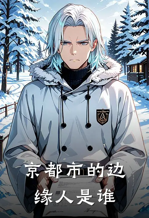 京都市的边缘人是谁